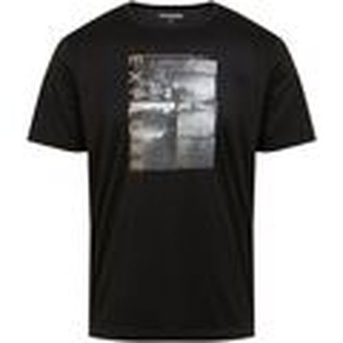 Camiseta manga larga Fingal VIII Explore para hombre - Regatta - Modalova