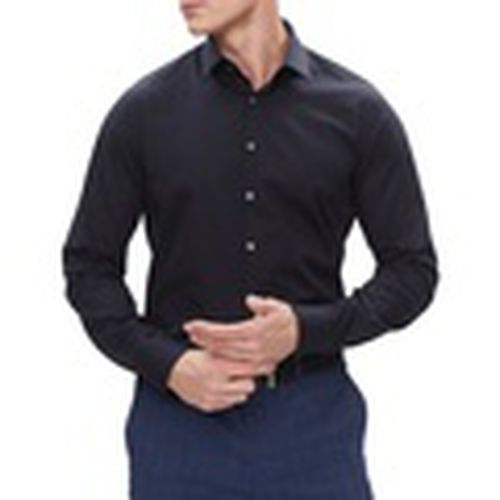 Camisa manga larga K10K112310 para hombre - Calvin Klein Jeans - Modalova