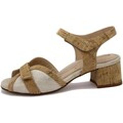 Sandalias de tacón 240031 para mujer - Piesanto - Modalova