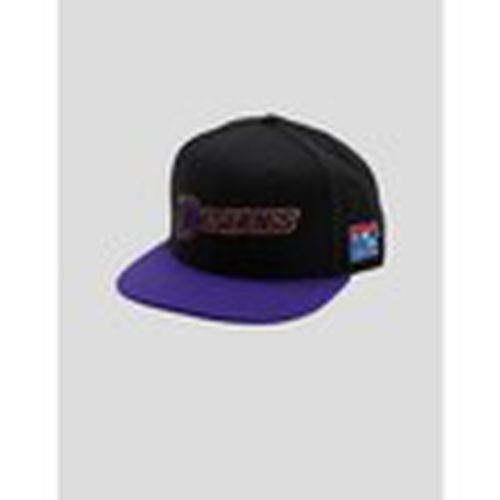 Gorra Gorra Showtime Empire Ajustable Negra para hombre - DC Shoes - Modalova