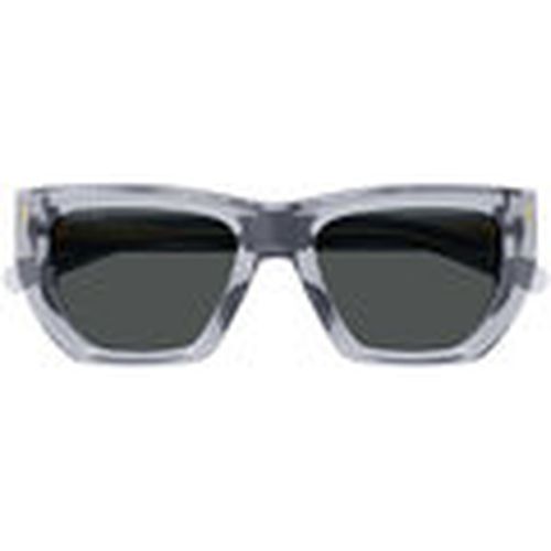 Gafas de sol Occhiali da Sole GG1520S 004 para hombre - Gucci - Modalova