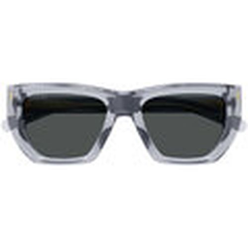 Gafas de sol Occhiali da Sole GG1520S 004 para mujer - Gucci - Modalova