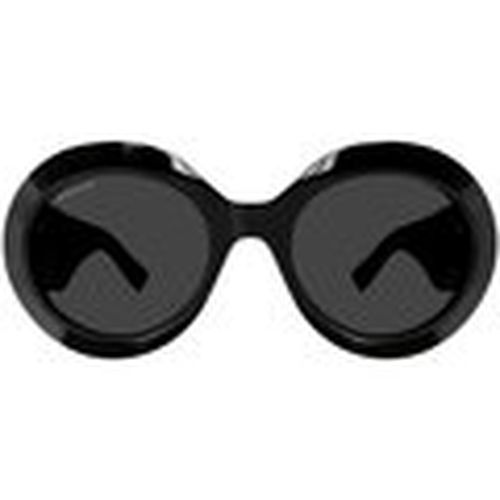 Gafas de sol Occhiali da Sole GG1647S 007 para mujer - Gucci - Modalova