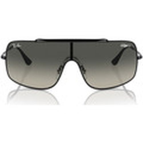 Gafas de sol Occhiali da Sole Wings III RB3897 002/11 para hombre - Ray-ban - Modalova