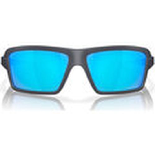 Gafas de sol Occhiali da Sole Cables OO9129 912918 para hombre - Oakley - Modalova