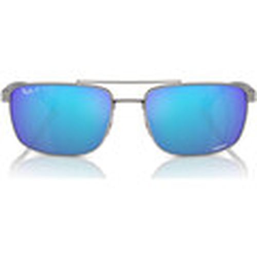 Gafas de sol Occhiali da Sole RB3737CH 004/A1 Polarizzati para hombre - Ray-ban - Modalova