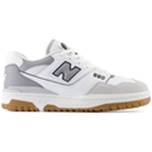 Zapatillas 550 BB550ESC para hombre - New Balance - Modalova