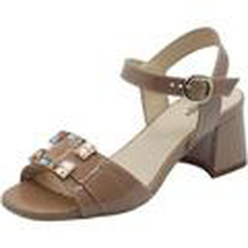 Sandalias E410242D Athos para mujer - NeroGiardini - Modalova