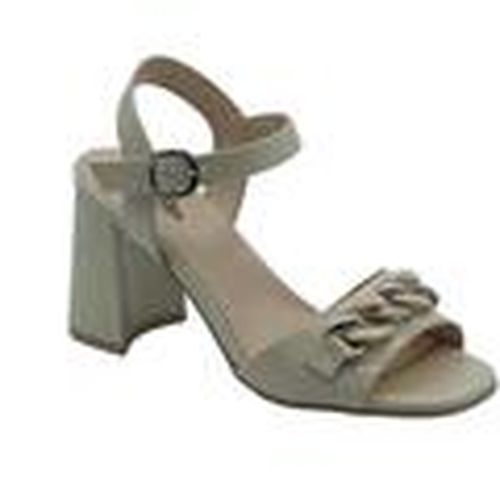 Sandalias de tacón E410230D Athos para mujer - NeroGiardini - Modalova