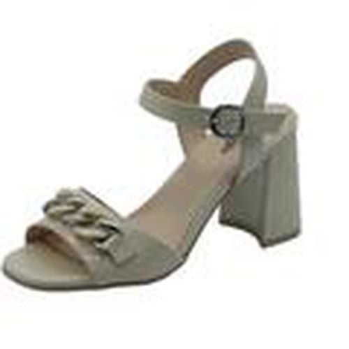 Sandalias E410230D Athos para mujer - NeroGiardini - Modalova