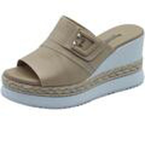 Sandalias E410565D Nappa para mujer - NeroGiardini - Modalova