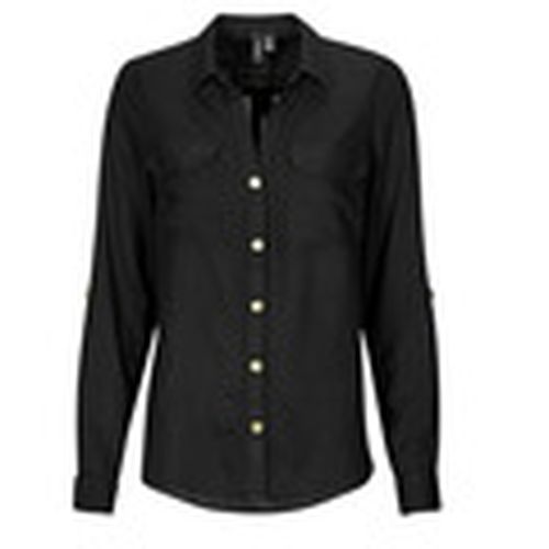 Camisa VMBUMPY  para mujer - Vero Moda - Modalova