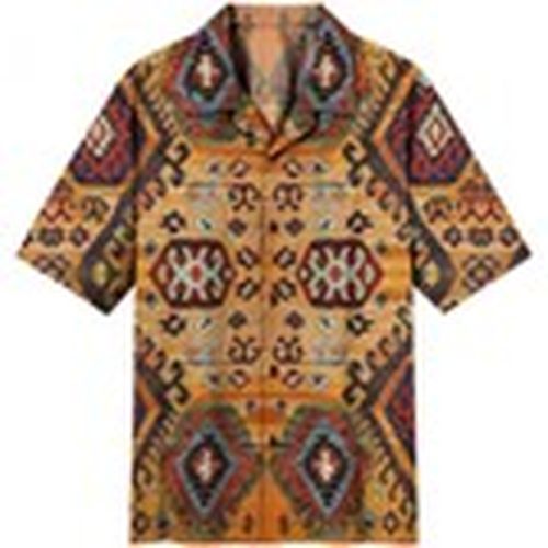 Camisa manga larga Camisa Bowling Beirut para hombre - Tooco - Modalova