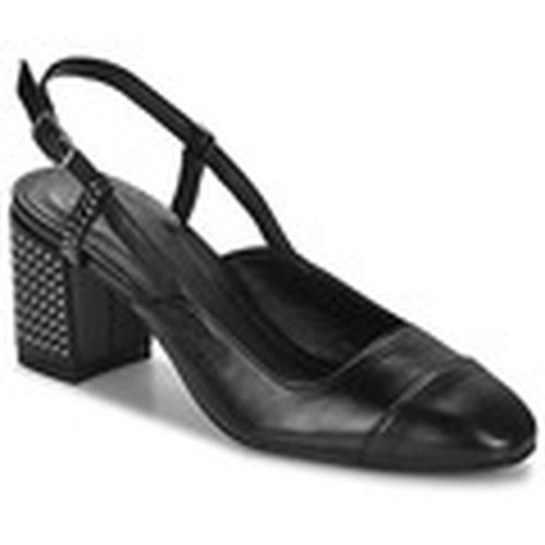 Zapatos de tacón SLINGBACK TALON para mujer - Ikks - Modalova