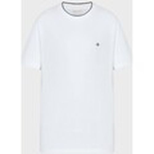 Tops y Camisetas Camiseta Regular Fit Piqué para hombre - Gant - Modalova