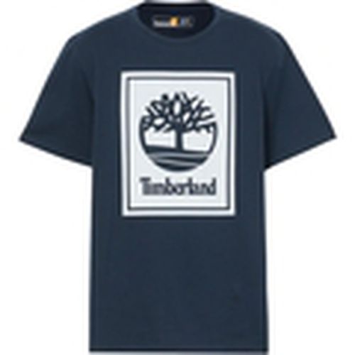 Camiseta 227465 para hombre - Timberland - Modalova