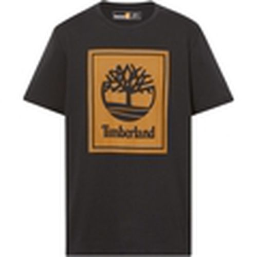 Camiseta 236625 para hombre - Timberland - Modalova