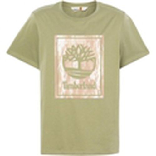 Camiseta 236610 para hombre - Timberland - Modalova