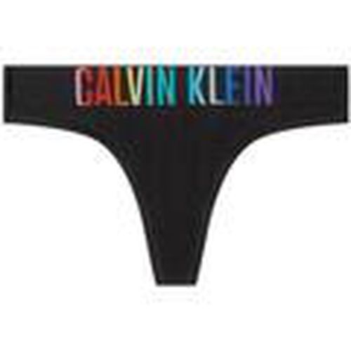 Tangas 000QF7833EUB1 para mujer - Calvin Klein Jeans - Modalova