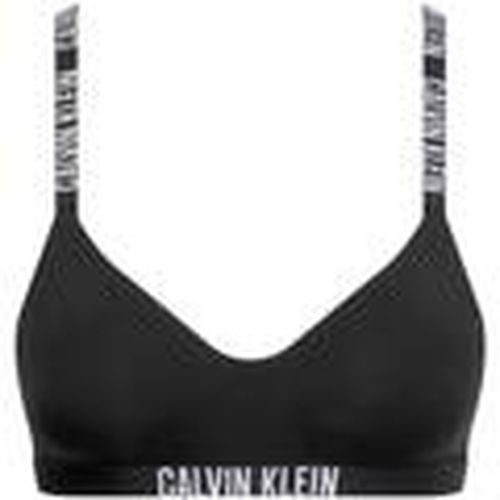 Sujetador deportivo 000QF7659EUB1 para mujer - Calvin Klein Jeans - Modalova