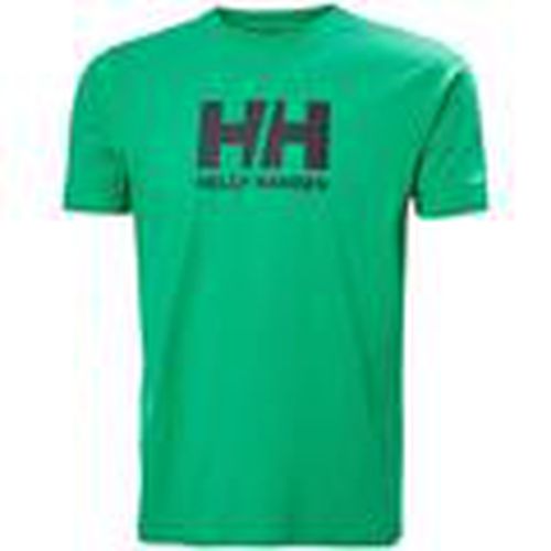 Camiseta 33979_499 para hombre - Helly Hansen - Modalova