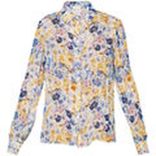 Camisa Camisa de flores para mujer - Liu Jo - Modalova