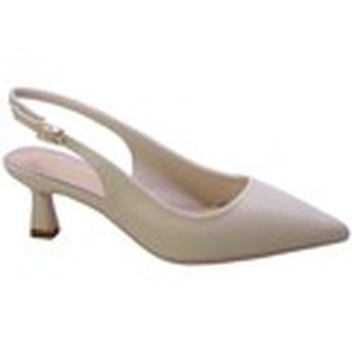 Zapatos de tacón Decollete Donna E06-02a-be para mujer - Francescomilano - Modalova