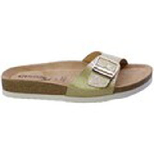 Sandalias Sandalo Donna Glitter S11t620 para mujer - Superga - Modalova