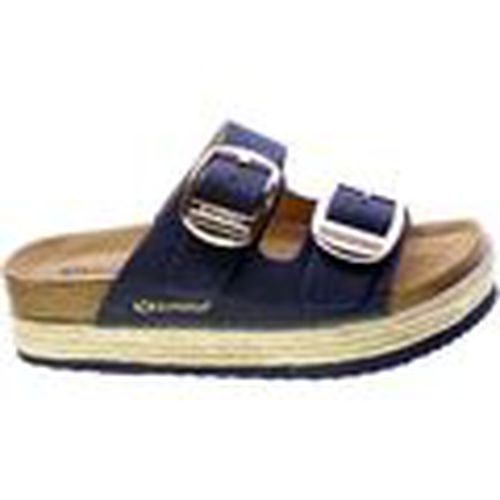 Sandalias Sandalo Donna Blue S11t228/24 para mujer - Superga - Modalova