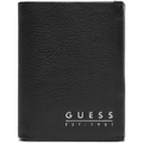 Cartera SMMETL LEA65 para hombre - Guess - Modalova