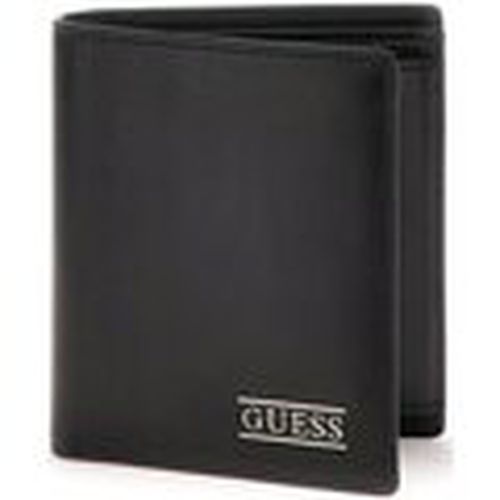 Cartera SMNEBR LEA22 para hombre - Guess - Modalova