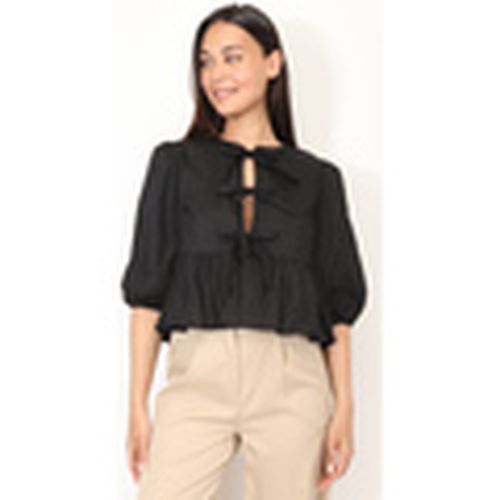 Camisa 71360_P167757 para mujer - La Modeuse - Modalova