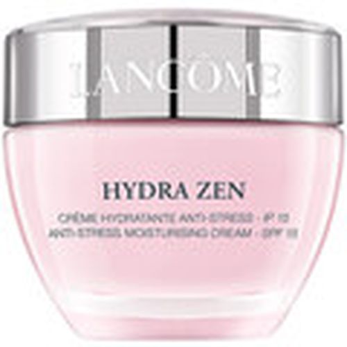 Hidratantes & nutritivos Hydra Zen Crema Spf20 para mujer - Lancome - Modalova