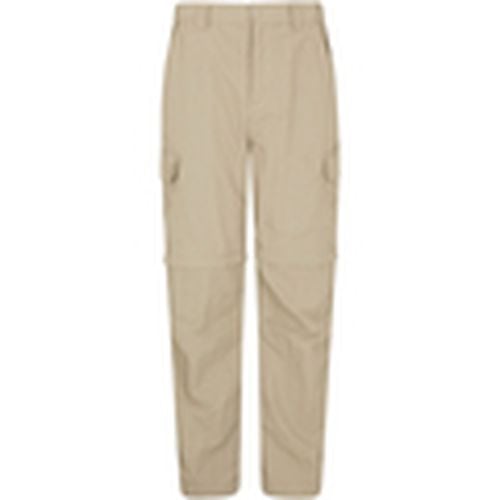 Pantalones MW1540 para hombre - Mountain Warehouse - Modalova