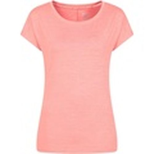 Camiseta Panna II para mujer - Mountain Warehouse - Modalova