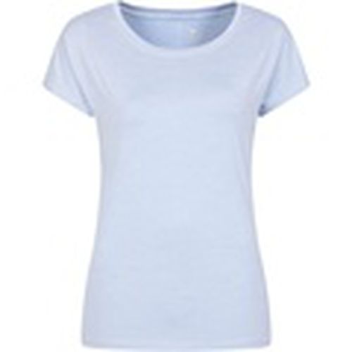 Camiseta manga larga Panna II para mujer - Mountain Warehouse - Modalova