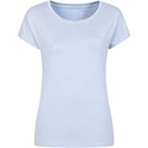 Camiseta Panna II para mujer - Mountain Warehouse - Modalova