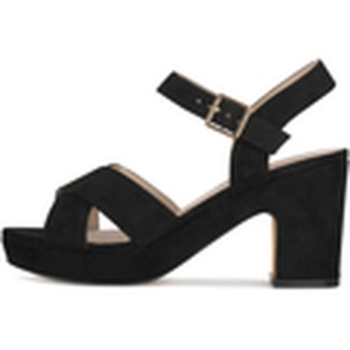 Sandalias de tacón - para mujer - Poelman - Modalova