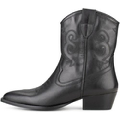 Botas de tacón - para mujer - Poelman - Modalova