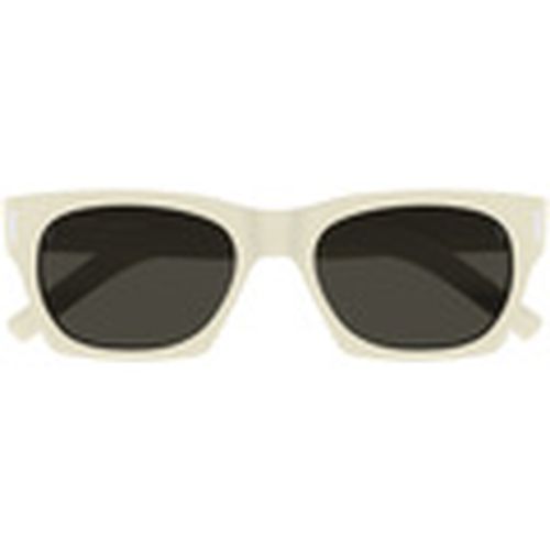 Gafas de sol Occhiali da Sole Saint Laurent New Wave SL 402 020 para mujer - Yves Saint Laurent - Modalova