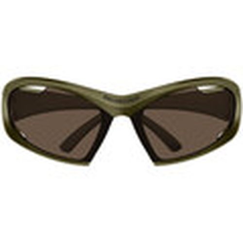Gafas de sol Occhiali da Sole Extreme BB0318S 004 para hombre - Balenciaga - Modalova