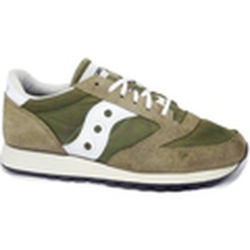 Deportivas Moda Reacondicionados Jazz - para hombre - Saucony - Modalova