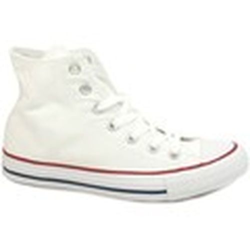 Deportivas Moda C.T. All Star Hi Optical White M7650C para mujer - Converse - Modalova