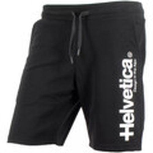 Helvetica Short - para hombre - Helvetica - Modalova