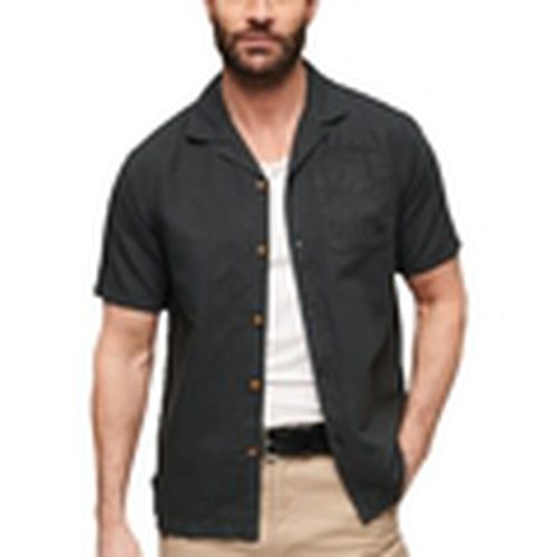 Camiseta Resort para hombre - Superdry - Modalova