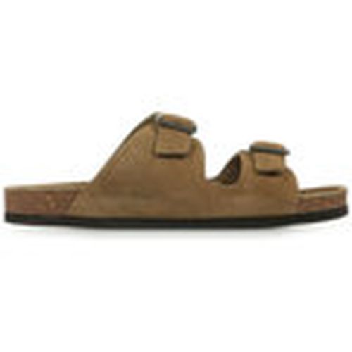 Sandalias planas California para hombre - Redskins - Modalova
