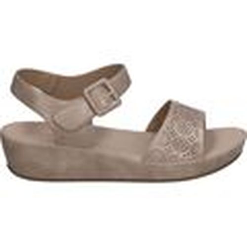 Sandalias ABZ26749 para mujer - Amarpies - Modalova