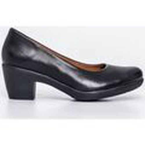 Zapatillas altas 22064501 para mujer - Heymo - Modalova