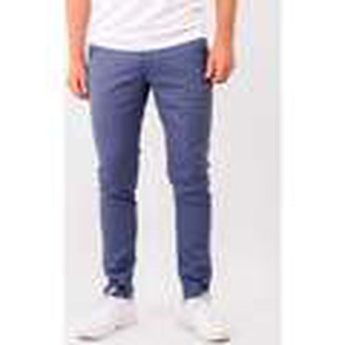 Pantalón chino Performance para hombre - Teeshoppen - Modalova