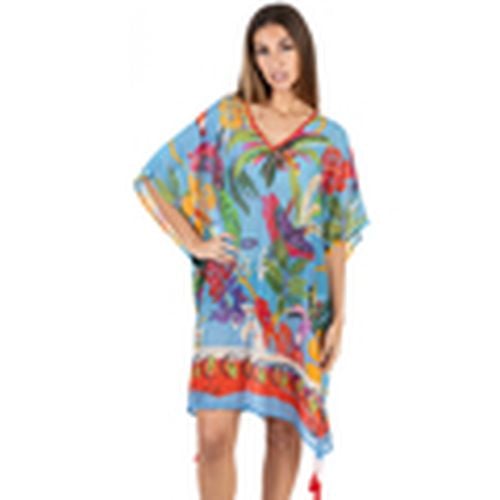 Vestidos Kaftan para mujer - Isla Bonita By Sigris - Modalova